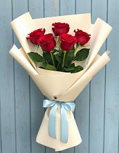 Букет Классика чувств #REPLACE_PRED# Александров Гае