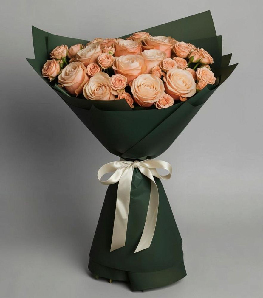 Букет Элегантный в Александров Гае