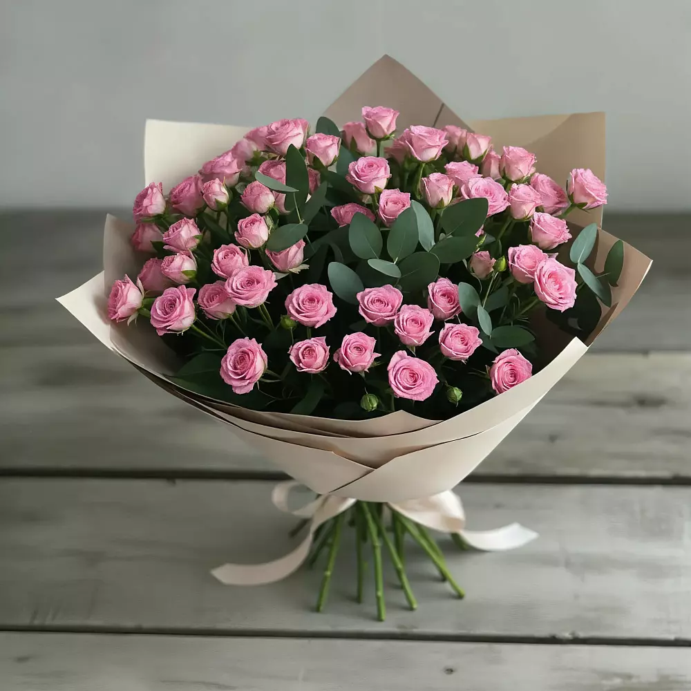 Букет Удовольствие в Александров Гае