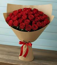 Букет Красные розы Милано в Александров Гае