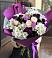 Букет цветов из: Хризантемы, Гвоздики и Розы в Александров Гае