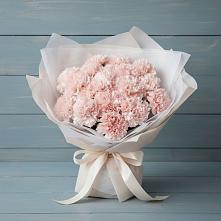 Букет цветов из:  Гвоздики в Александров Гае