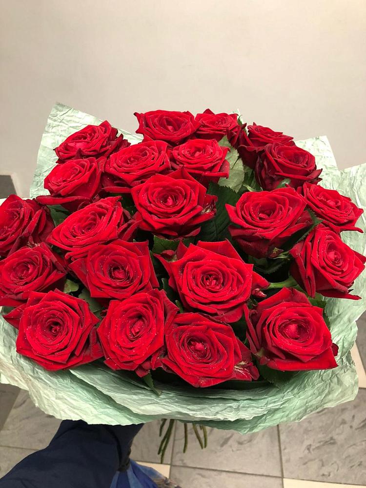 Розы Классика в Александров Гае Букет Классика в Александров Гае