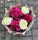 Букет цветов из: Розы в Александров Гае