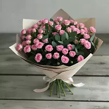 Букет Удовольствие в Александров Гае