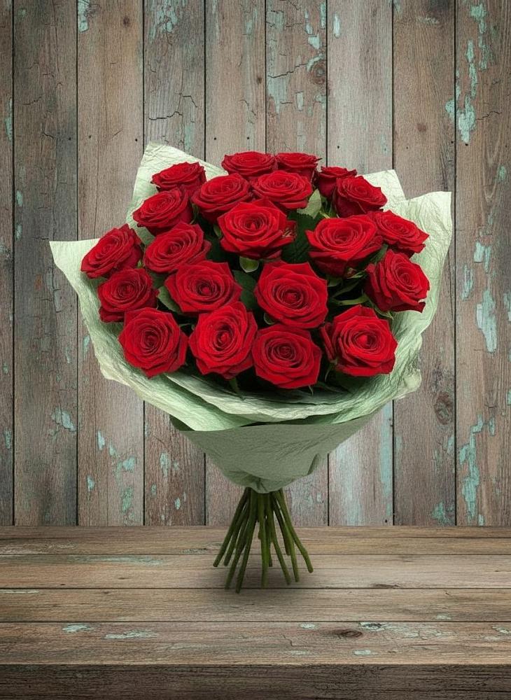 Букет Классика в Александров Гае