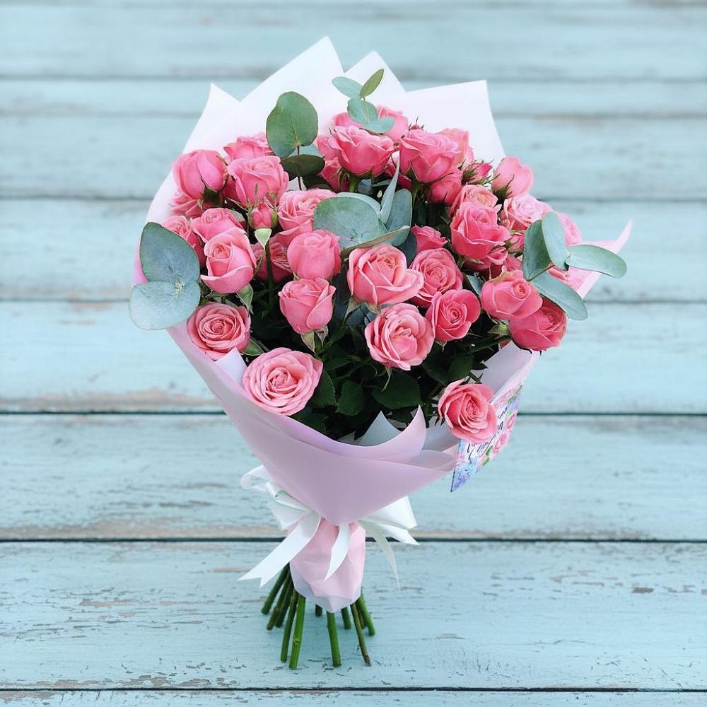 Букет Леди совершенство в Александров Гае