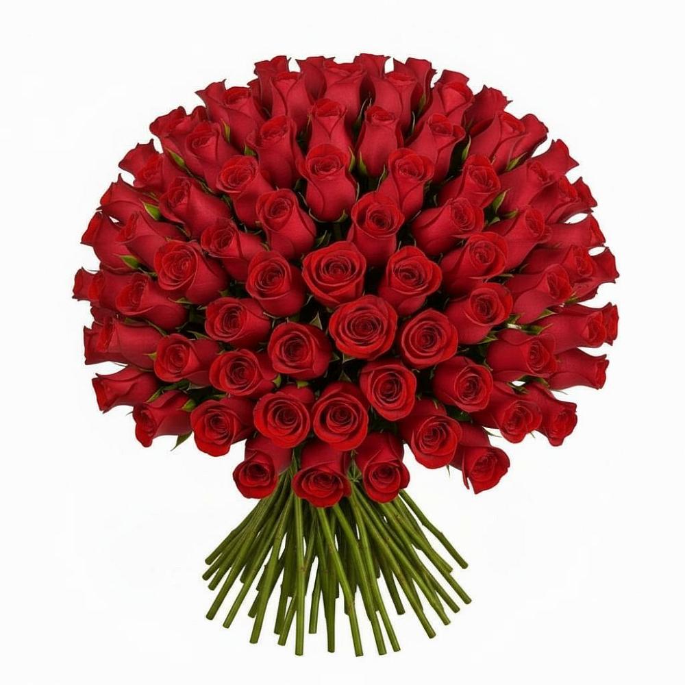 Букет Красные розы Чери Лав в Александров Гае