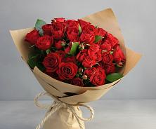 Букет Любовный роман в Александров Гае