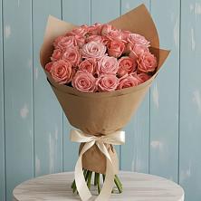 Букет цветов из:  Розы в Александров Гае