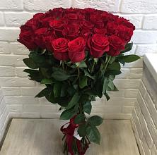 Букет Красные розы Гран При в Александров Гае