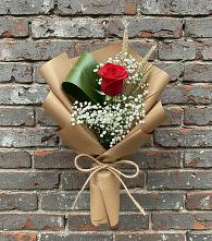 Букет цветов из:  Розы #REPLACE_PRED# Александров Гае