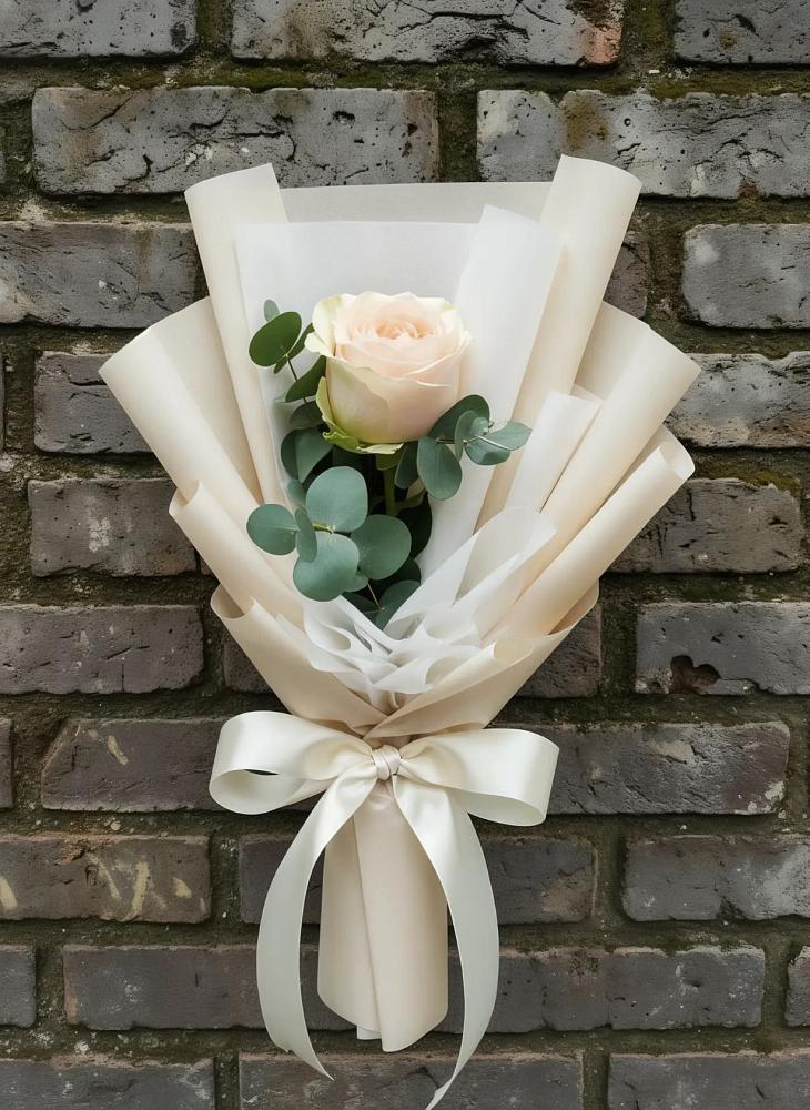 Букет цветов из: Розы в Александров Гае