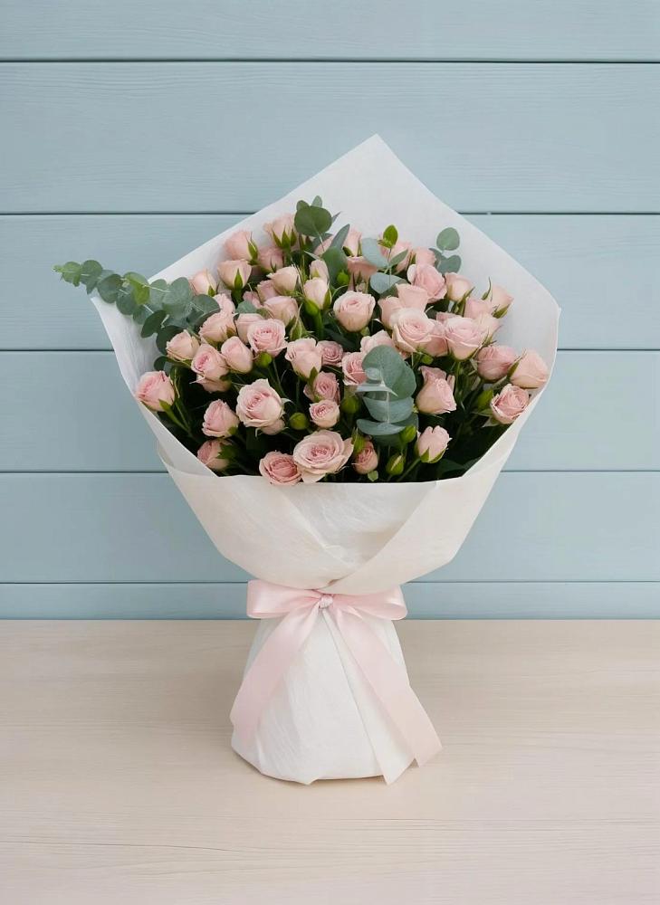 Букет цветов из: Розы в Александров Гае