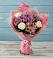 Букет цветов из: Герберы в Александров Гае
