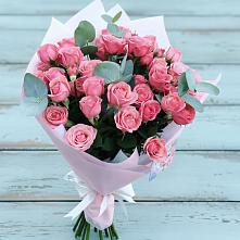 Букет Леди совершенство в Александров Гае