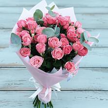 Букет Леди совершенство в Александров Гае