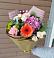Букет цветов из: Розы, Хризантемы, Гвоздики и Герберы в Александров Гае